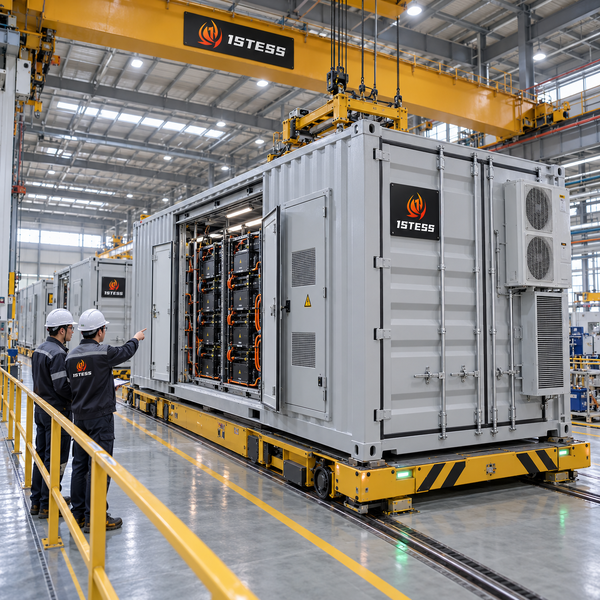Shenzhen First Tech Co., Ltd. ligne de production du fabricant
