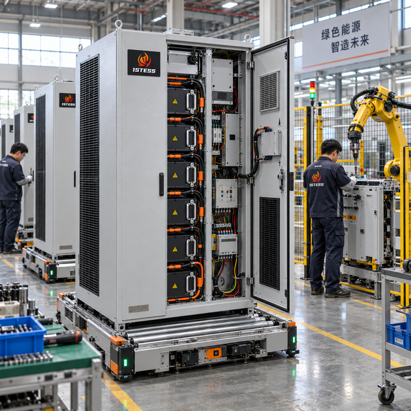 Shenzhen First Tech Co., Ltd. ligne de production du fabricant