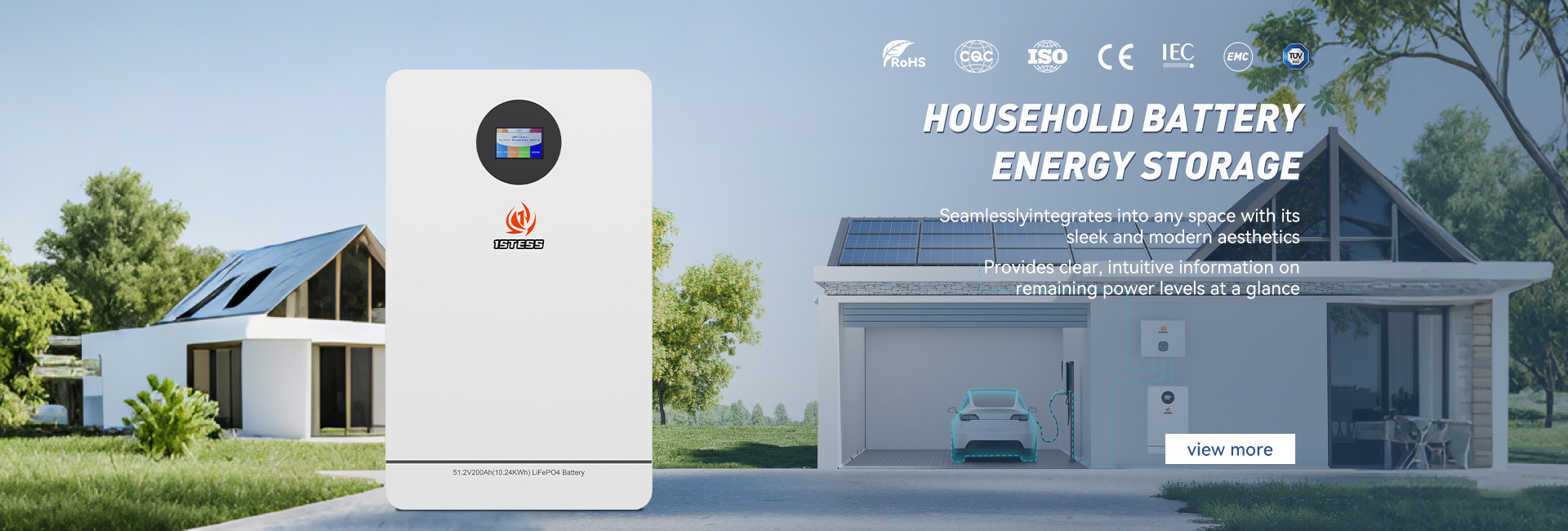 Qualité Outre de l'inverseur solaire hybride de grille Usine