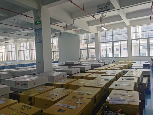 Latest company news about Dans quelles régions sont applicables les systèmes de stockage d'énergie par batterie domestique