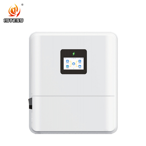 Latest company news about Lancement d'onduleurs solaires hybrides avancés pour répondre aux besoins mondiaux en matière de résilience énergétique