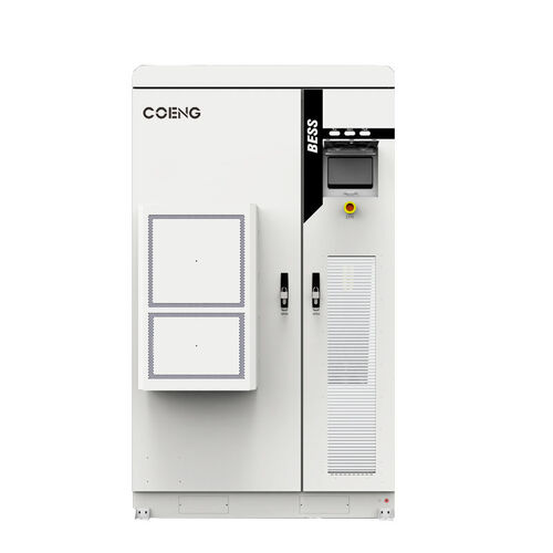 Latest company news about La solution mondiale de stockage d'énergie alimentant divers marchés de l'Europe au Moyen-Orient