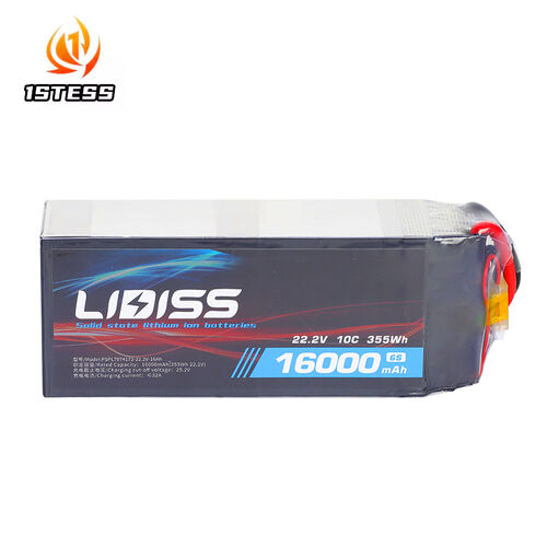 Latest company news about Énergie à la frontière du désert: nouvelle batterie à l'état solide de haute sécurité dévoilée pour la diversification énergétique de la région MENA