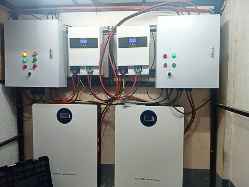 Latest company news about De l'obscurité à la productivité : l'électrification des vies en Afrique, au Moyen-Orient et en Asie du Sud-Est