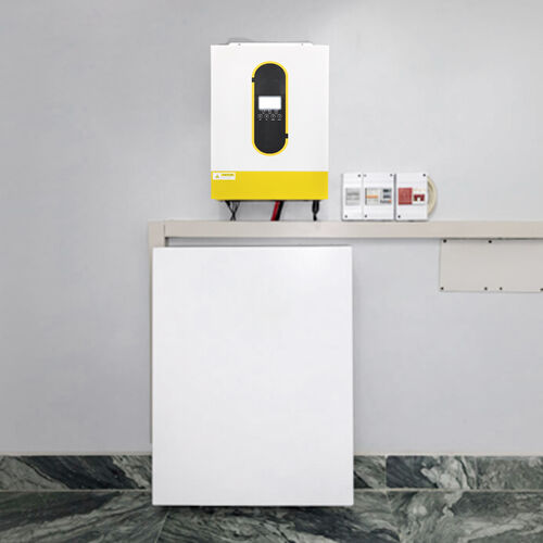 Latest company news about Découverte en matière d'énergie solaire en Malaisie: le nouvel onduleur hybride de 6,2 kW offre une alimentation ininterrompue et des économies plus importantes pour les ménages
