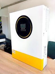 Latest company news about Révolution solaire au Vietnam: les nouveaux onduleurs hors réseau mettent les factures d'électricité et les pannes de courant dans le passé