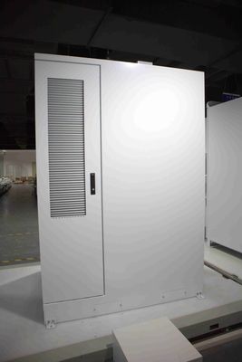 qualité  120KWH Industrial Battery Energy Storage System IP55 Protection For Indoor And Outdoor usine