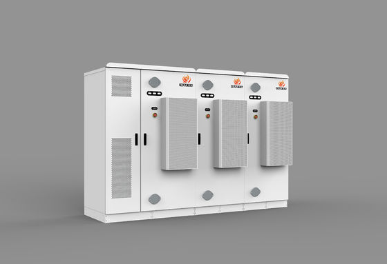 qualité  Power BESS LiFePo4 Battery System 51.2V 105Ah With Fire Protection usine