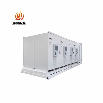 Station électrique à batterie portable de 20 pieds