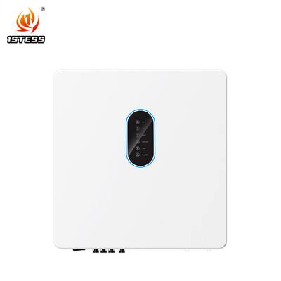 Trois phases 5kw 6kw 8kw Inverteur hybride solaire double MPPT Pure Sine Wave On/Off Grid Inverteur solaire IP65 10kw Inverteur hybride