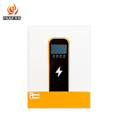 11KW 48V Off Grid Pure Sine Wave Solar Inverter with Dual MPPT and Parallel Function