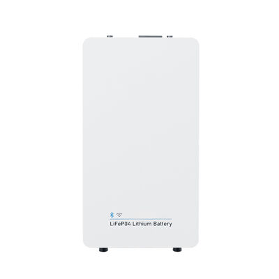 Smart BMS batterie de secours pour la maison 200A courant de décharge maximal IP20